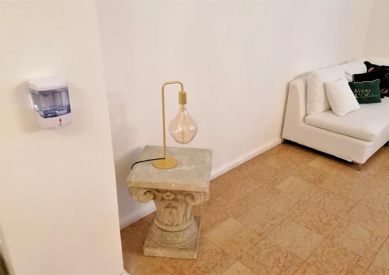 Appartamento Eufemia27 Verona Esterno foto
