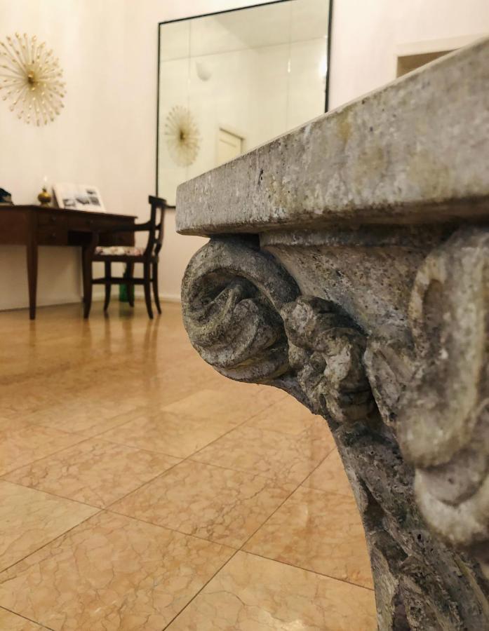 Appartamento Eufemia27 Verona Esterno foto