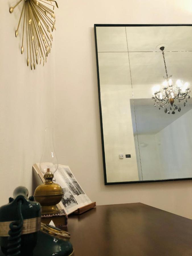 Appartamento Eufemia27 Verona Esterno foto