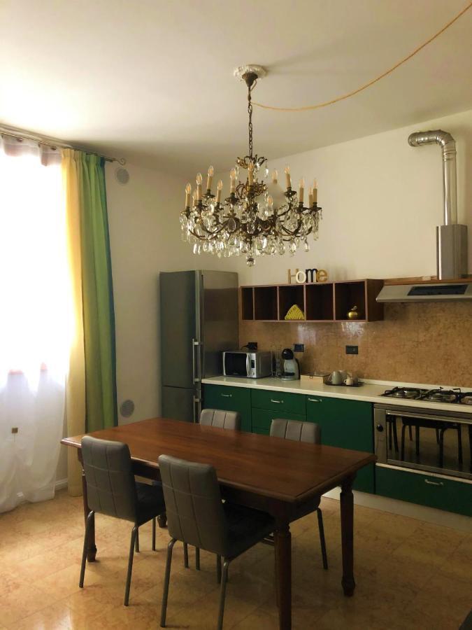 Appartamento Eufemia27 Verona Esterno foto