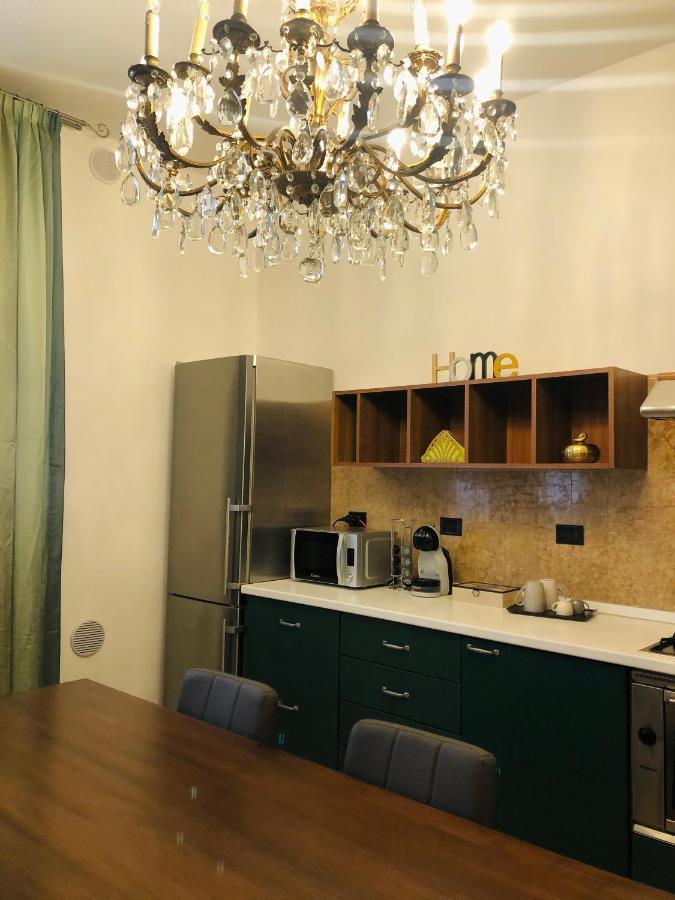 Appartamento Eufemia27 Verona Esterno foto