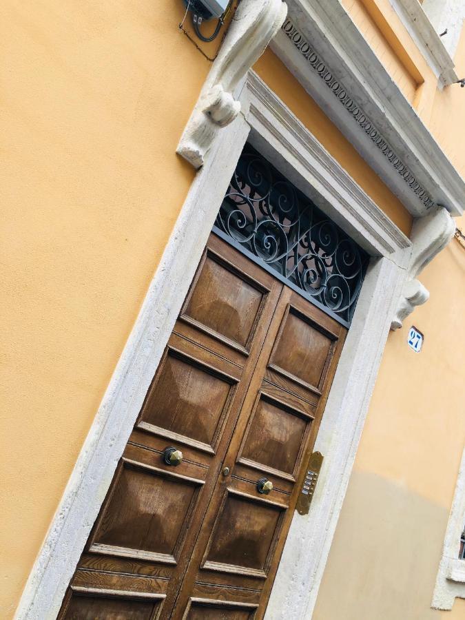 Appartamento Eufemia27 Verona Esterno foto