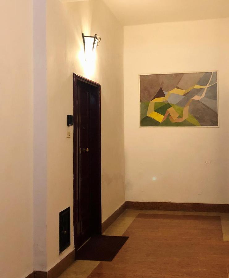 Appartamento Eufemia27 Verona Esterno foto